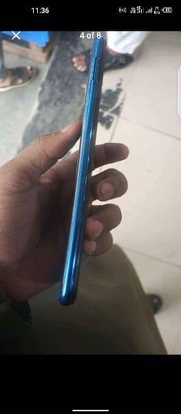 infinix s5 6/128 4