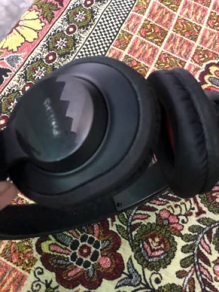 Headset philips SHB 7000 Bluetooth  3.0 1