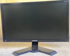 SUMSUNG S22E310 19 INCH LCD