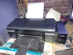 epson l805 printer