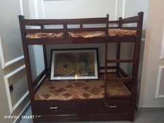 kids bed | kids furniture | kids bunk bed