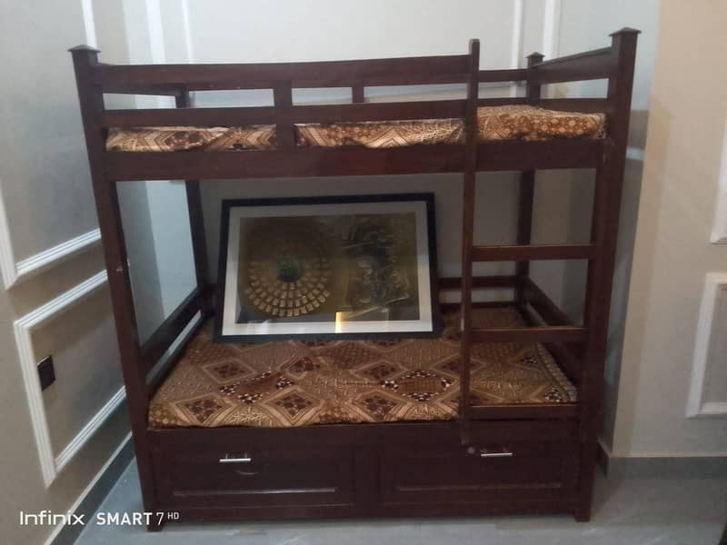 kids bed | kids furniture | kids bunk bed 1