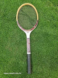 Slazenger  wooden Racket Ambassador