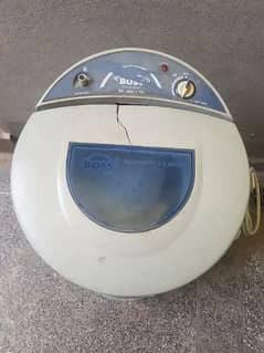 Spin Dryer 8500/-