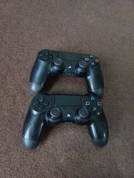 ps4 Orignal Gen 1 And Gen 2 Controller Available 2