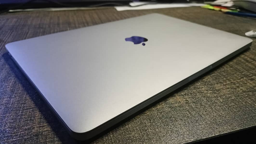 MacBook Pro 2017 - USA Stock (Only 3 Machines Left!) 0