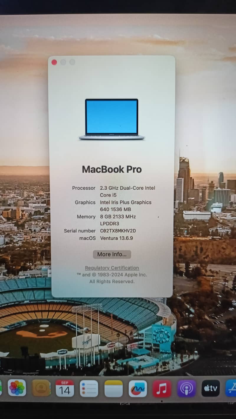 MacBook Pro 2017 - USA Stock (Only 3 Machines Left!) 10