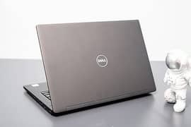 Dell Laptop Core i5 5th Generation (Ram 8GB + SSD 128GB) Ultra Slim