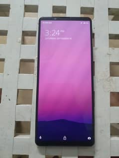 Sony Xperia 1 Mark 3 Sell urgently