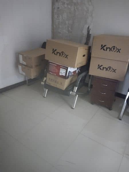 Knox ongrid inverter 1