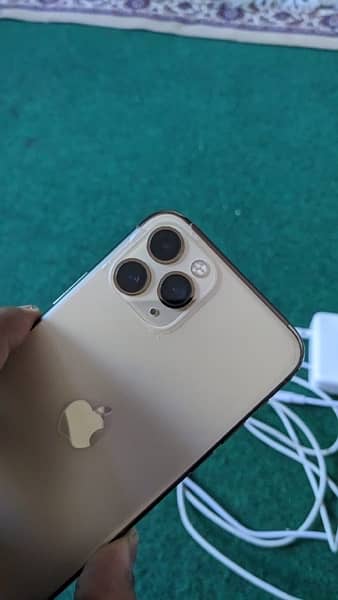 iphone 11  Pro Non Pta 4