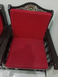 10 / 9 ok sofa set