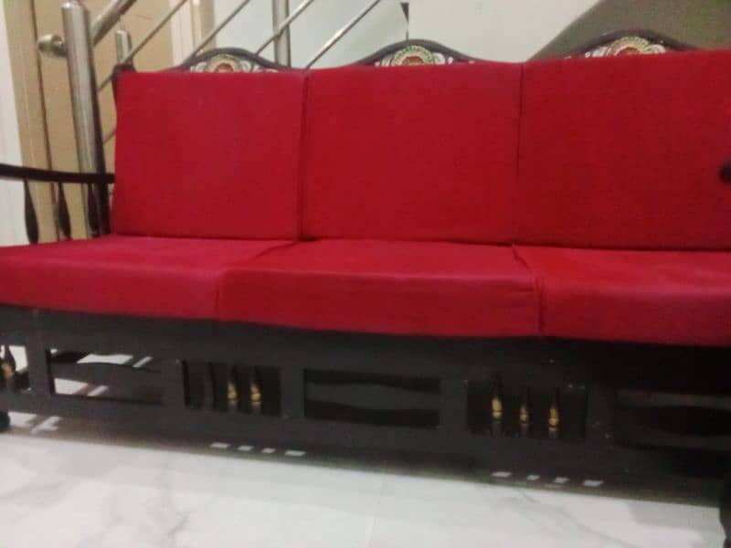 10 / 9 ok sofa set 2