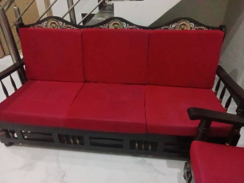 10 / 9 ok sofa set 3