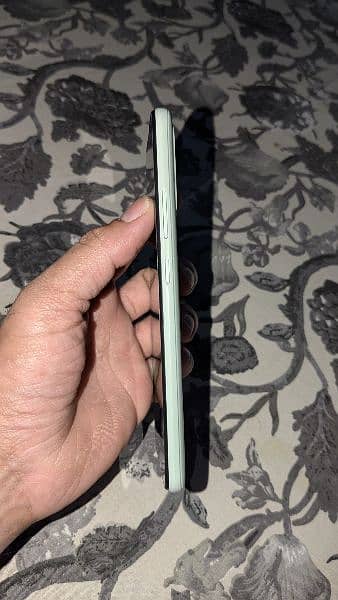 REALME NARZO 50i 4GB/64GB JUST LIKE NEW 2