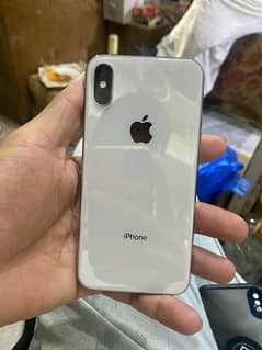 iPhone xs 256gb non-pta 0