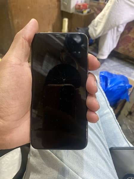 iPhone xs 256gb non-pta 3