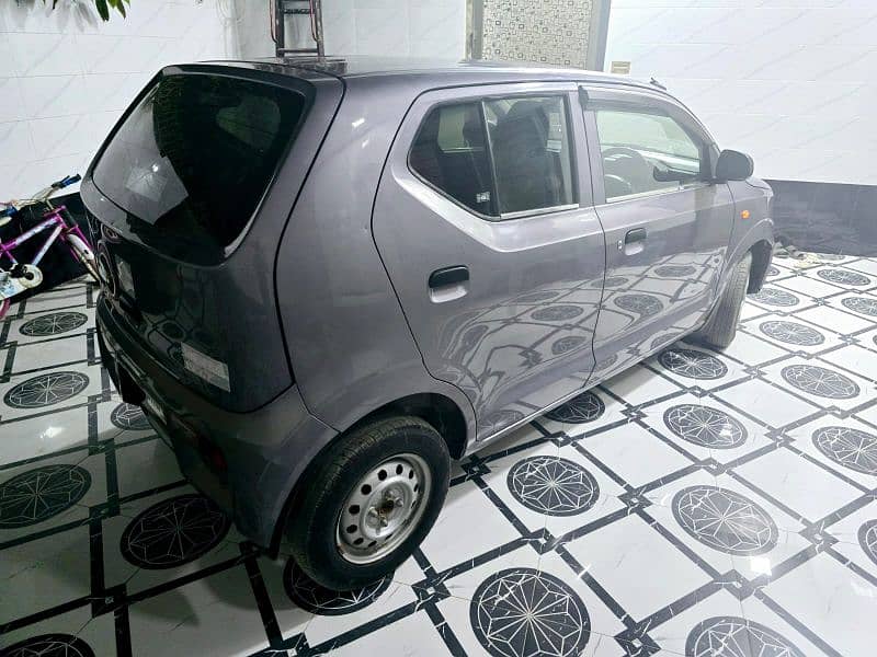 Suzuki Alto 2020 1