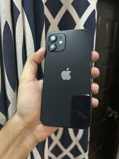 IPHONE 12 NON PTA 128 GB Fu FIX PRICE 0