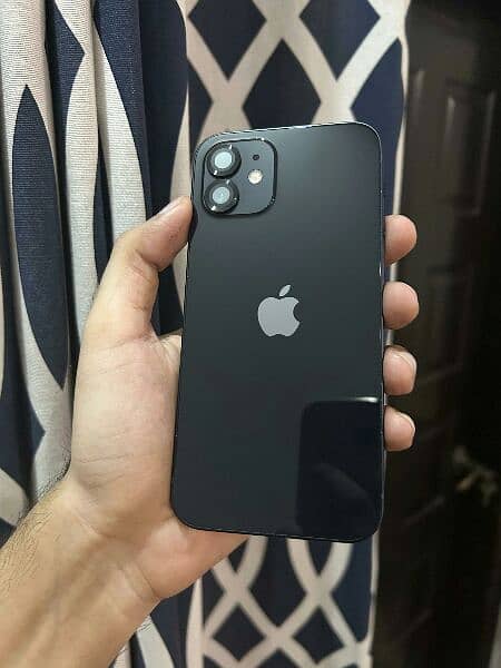 IPHONE 12 NON PTA 128 GB Fu FIX PRICE 0