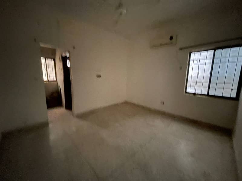 Well Maintained Bungalow On Excellent Location For Sale at Gulshan e Jamal Block B 3