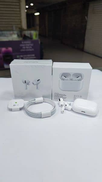 Airpods pro 0