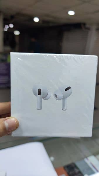 Airpods pro 1