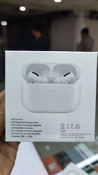 Airpods pro 2