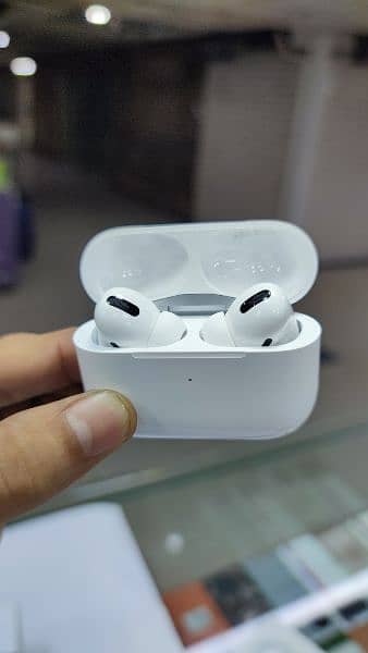 Airpods pro 3