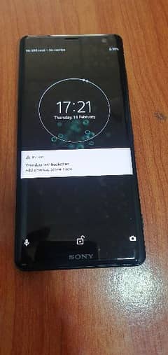 Sony Experia XZ3 0