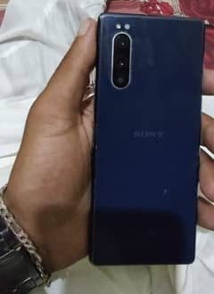 SONY Xperia 5 mark 1 0