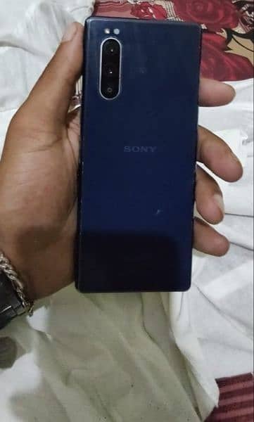 SONY Xperia 5 mark 1 2