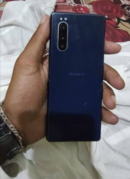 SONY Xperia 5 mark 1 3