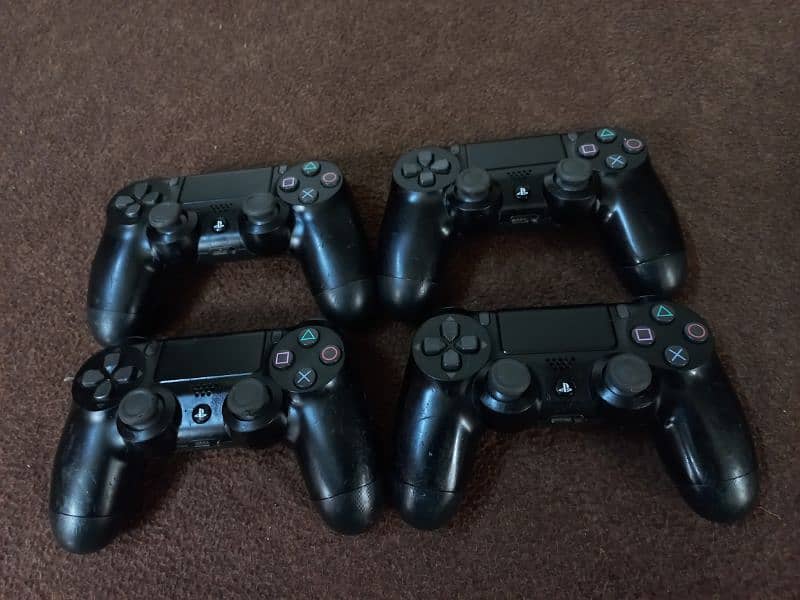 ps4 Orignal Gen 1 And 2 Controller available 1