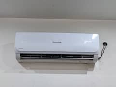 Changhong Ruba 1.5 Ton DC inverter