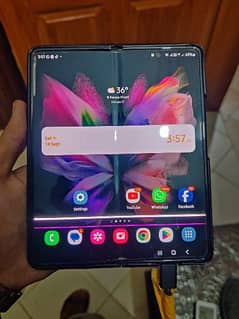 Samsung Z Fold 3