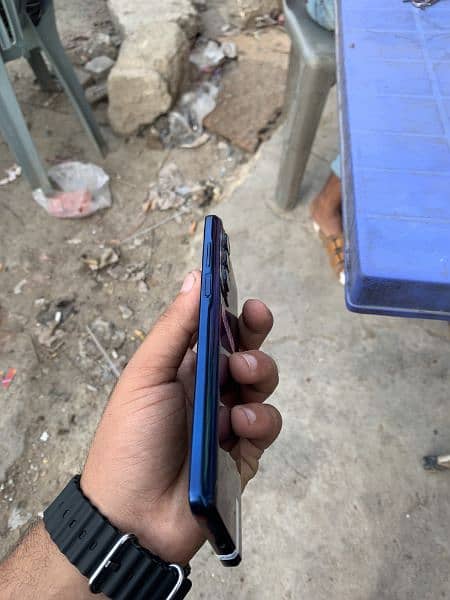 Moto Edge 21 Condition 10/10 2