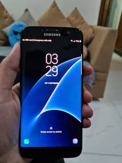 Samsung S7 Edge 4/128