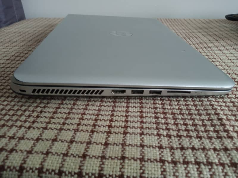 HP ENVY TOUCHSCREEN 15 Laptop for Sale Contact 03362838259 3