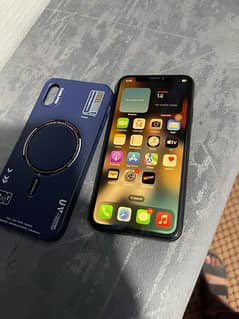 Iphone x 64gb pta approved