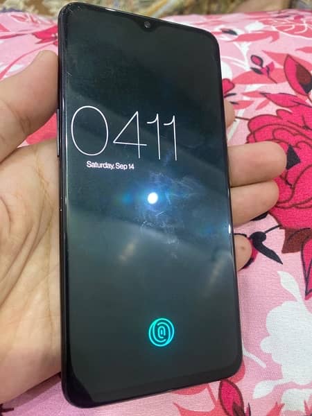 One Plus 6t 8/128 5