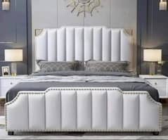 Poshish bed\Bed set\double bed\king size bed\single bed