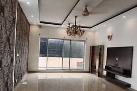 Lower Lock 3 Beds 1 Kanal Brand New Upper Portion Rent In Eden City DHA Phase 8