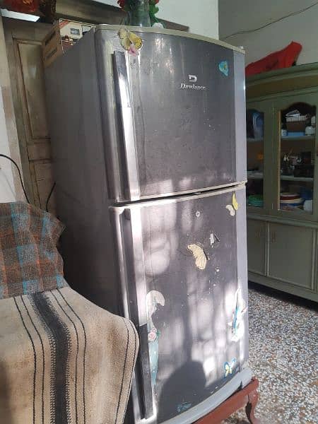 Dawlance Refrigerator for sale. "URGENT SELLING" 0