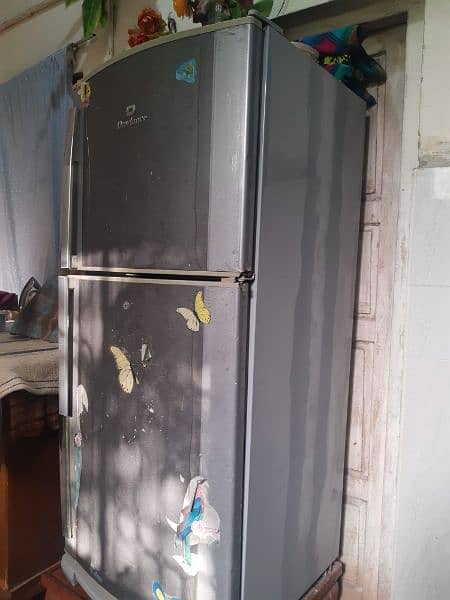 Dawlance Refrigerator for sale. "URGENT SELLING" 1