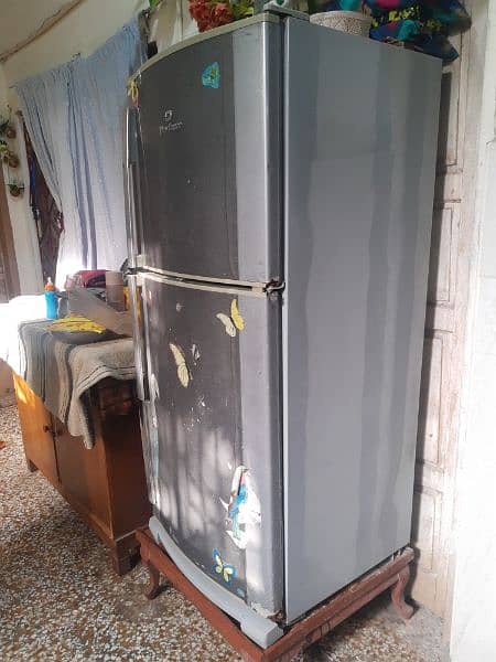 Dawlance Refrigerator for sale. "URGENT SELLING" 7