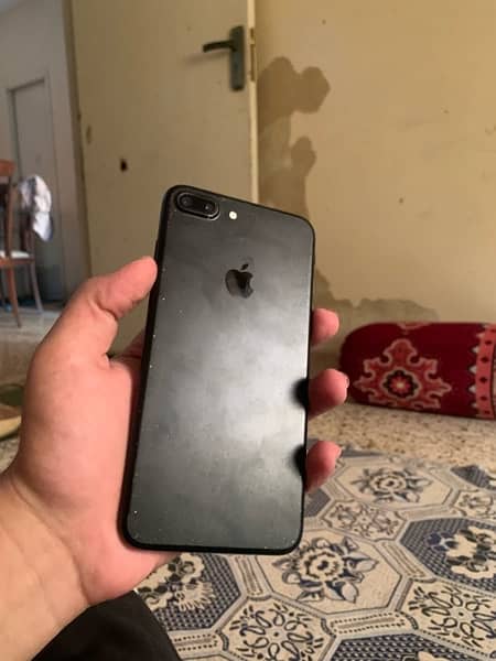 Iphone 7 Plus Pta Approved For sale 1