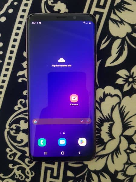 s9 plus fd model 6gb 64gb 10 by 9 pta approved shade in panel 5