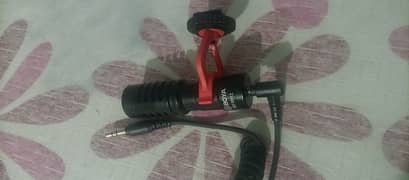 boya mm1 orignal boya microphone