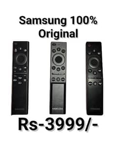 Samsung All Brand Original And Copy Remote 03269413521